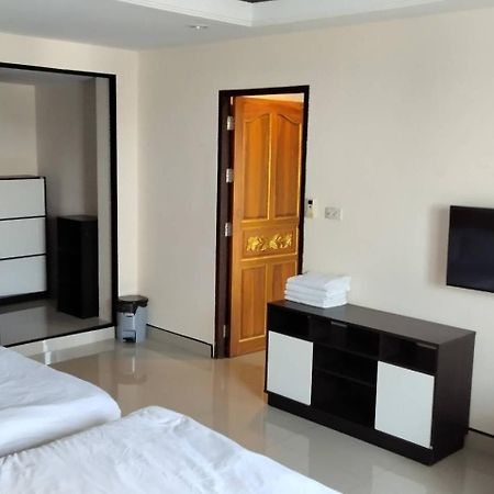 T3 Residence Bangkok Ngoại thất bức ảnh