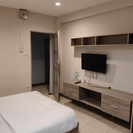 T3 Residence Bangkok Ngoại thất bức ảnh