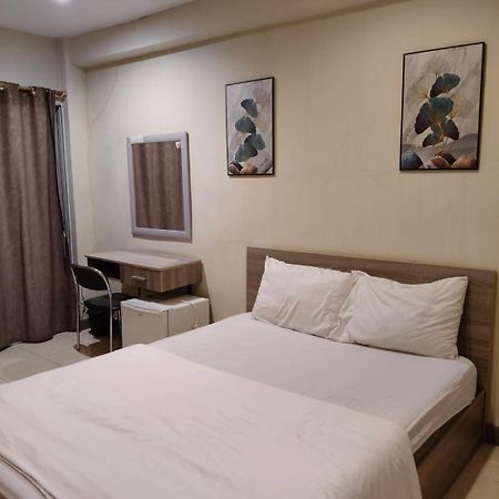 T3 Residence Bangkok Ngoại thất bức ảnh