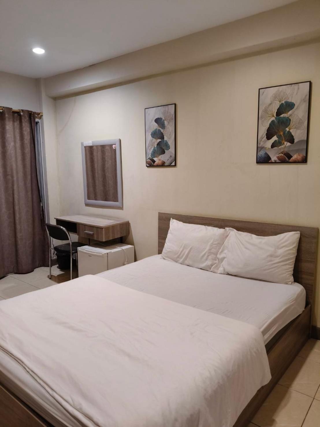 T3 Residence Bangkok Ngoại thất bức ảnh