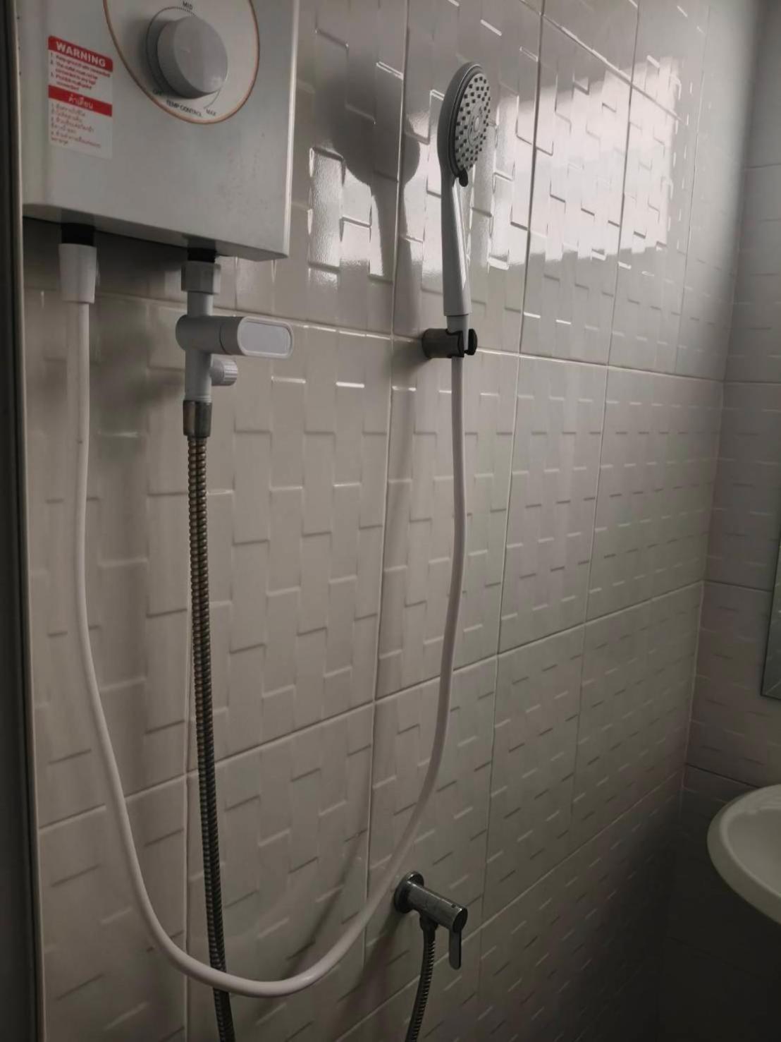 T3 Residence Bangkok Ngoại thất bức ảnh