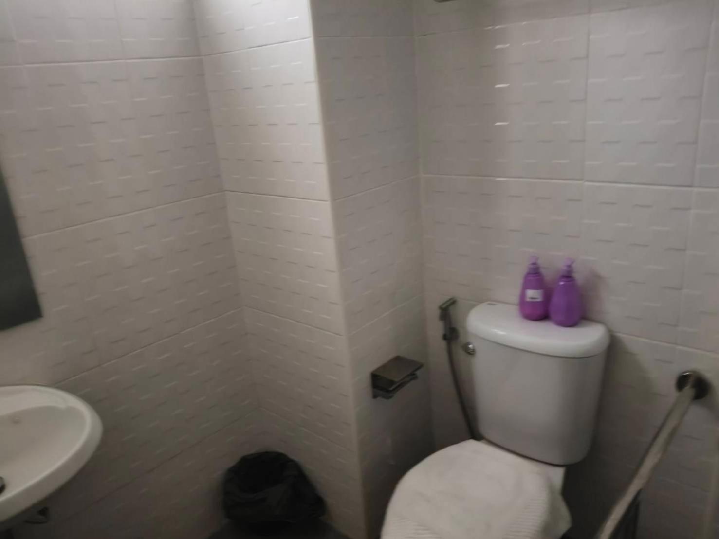 T3 Residence Bangkok Ngoại thất bức ảnh