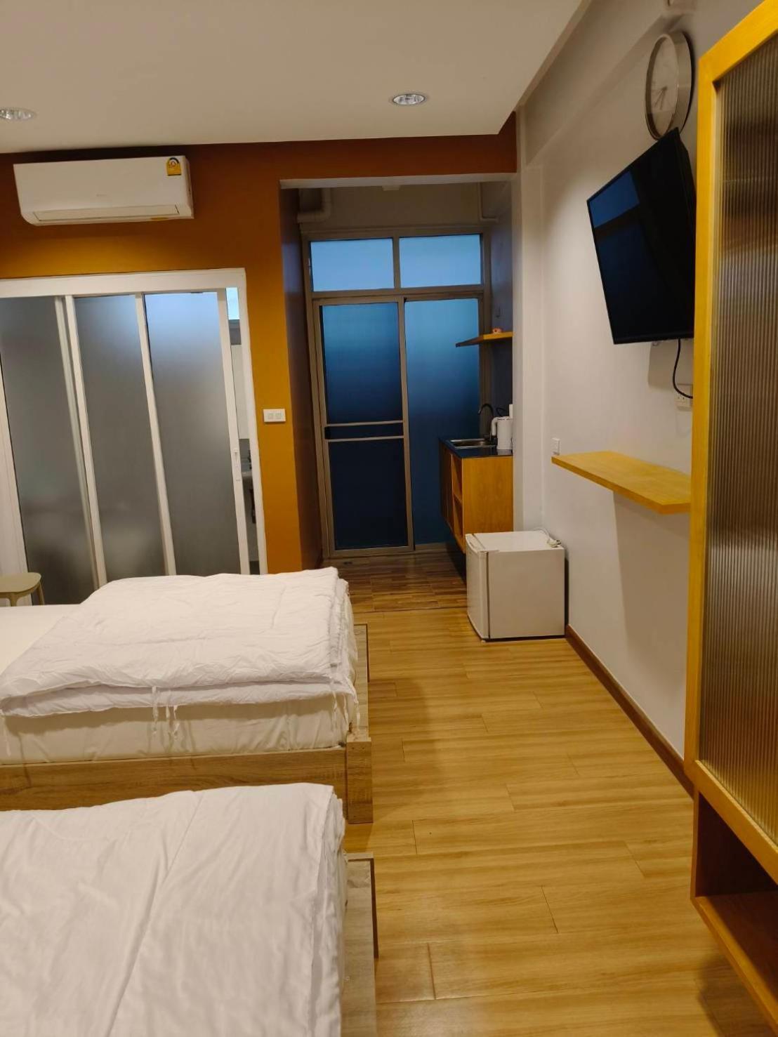 T3 Residence Bangkok Ngoại thất bức ảnh