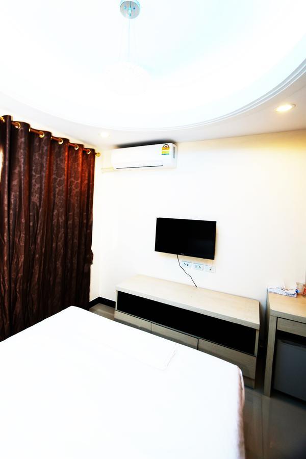T3 Residence Bangkok Ngoại thất bức ảnh