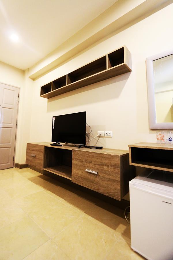 T3 Residence Bangkok Ngoại thất bức ảnh