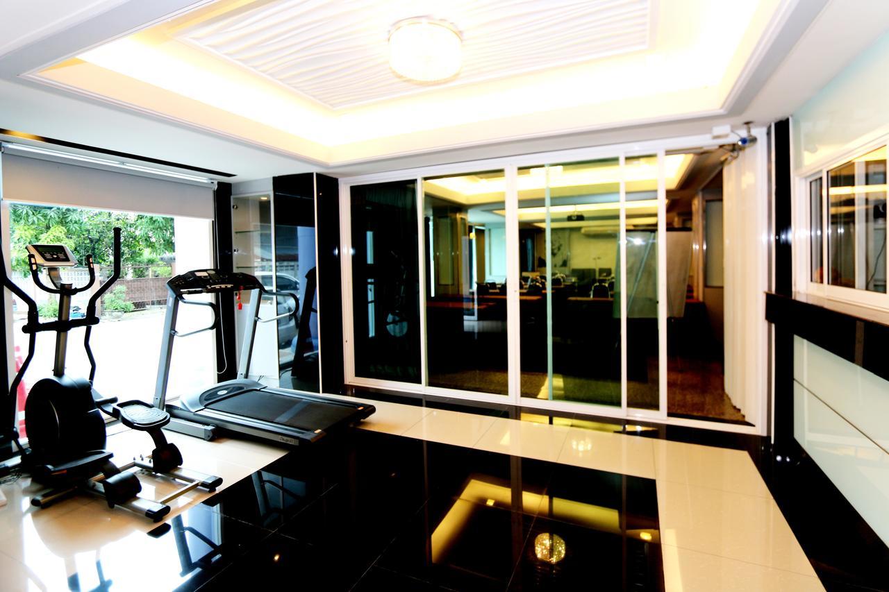 T3 Residence Bangkok Ngoại thất bức ảnh