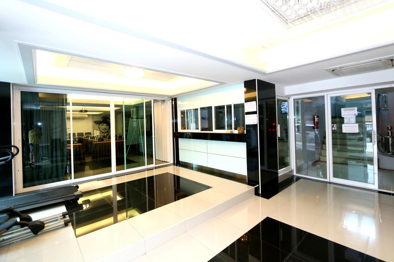 T3 Residence Bangkok Ngoại thất bức ảnh