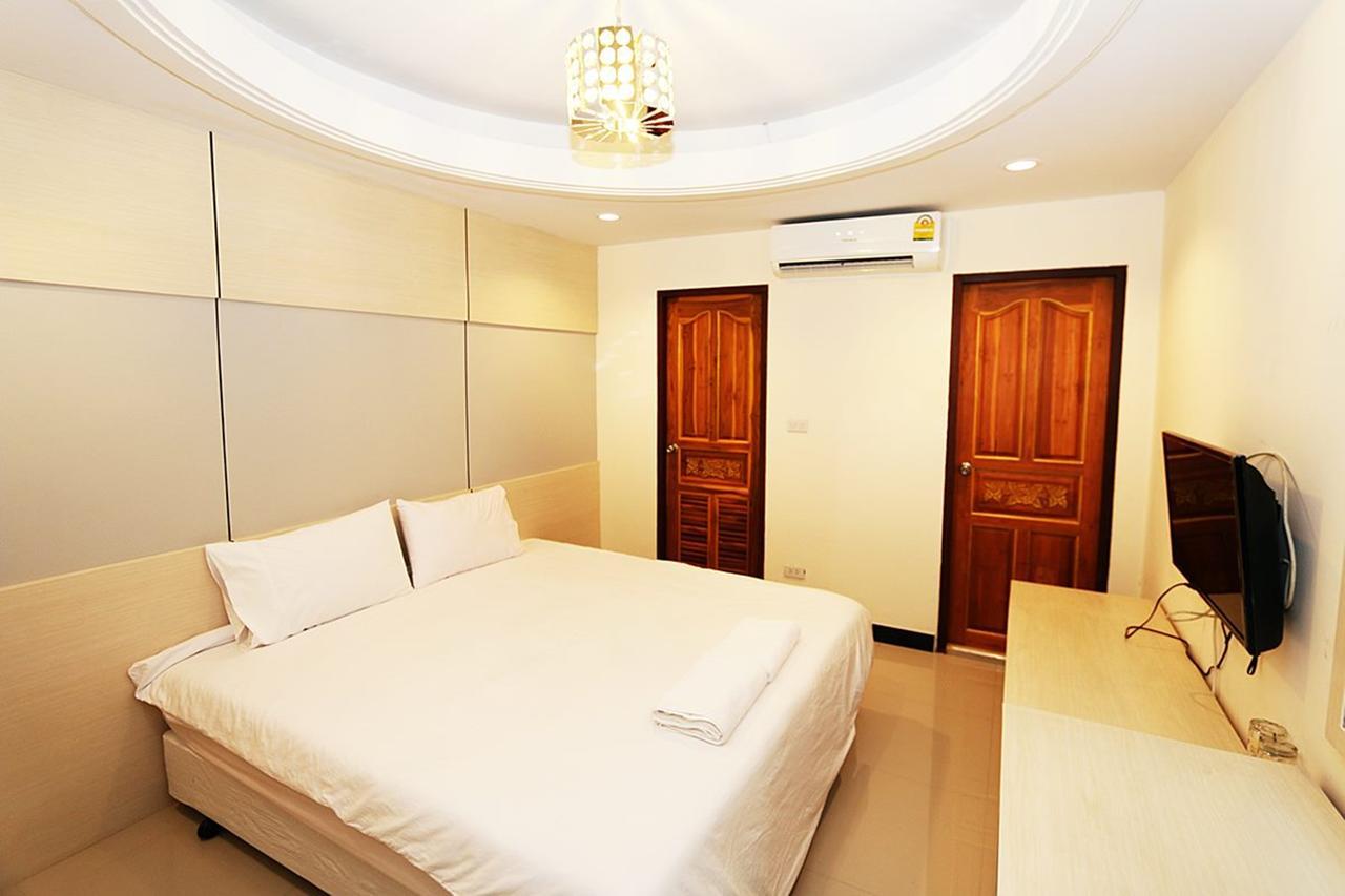 T3 Residence Bangkok Ngoại thất bức ảnh