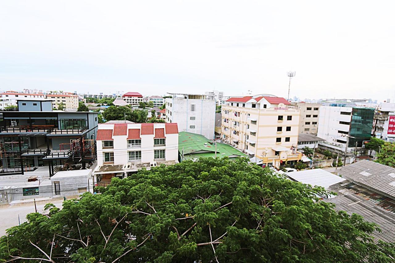 T3 Residence Bangkok Ngoại thất bức ảnh