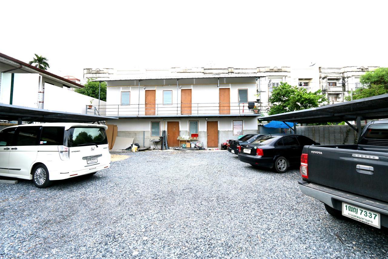 T3 Residence Bangkok Ngoại thất bức ảnh