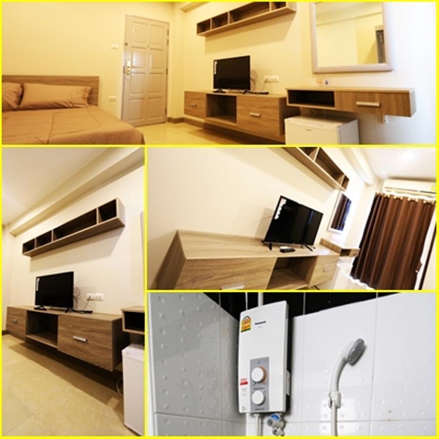 T3 Residence Bangkok Ngoại thất bức ảnh