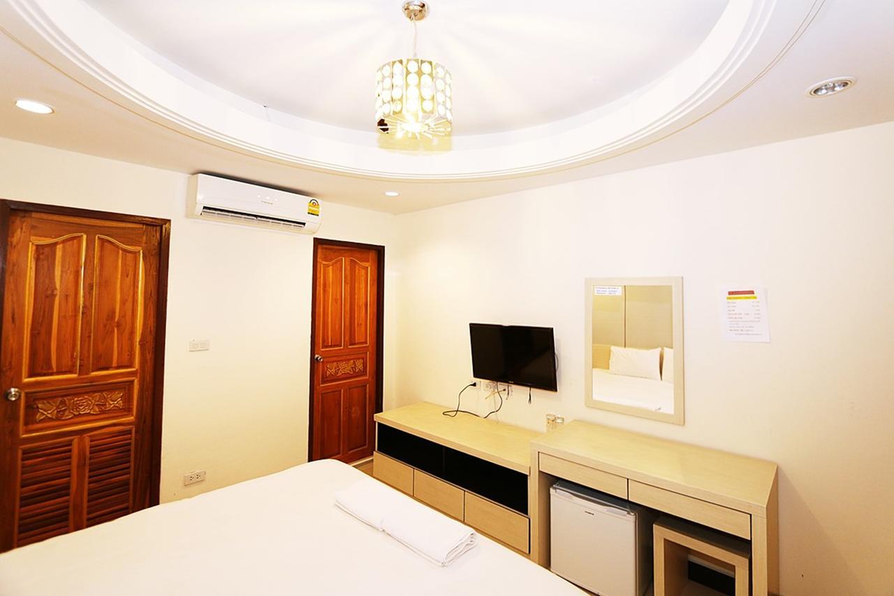 T3 Residence Bangkok Ngoại thất bức ảnh