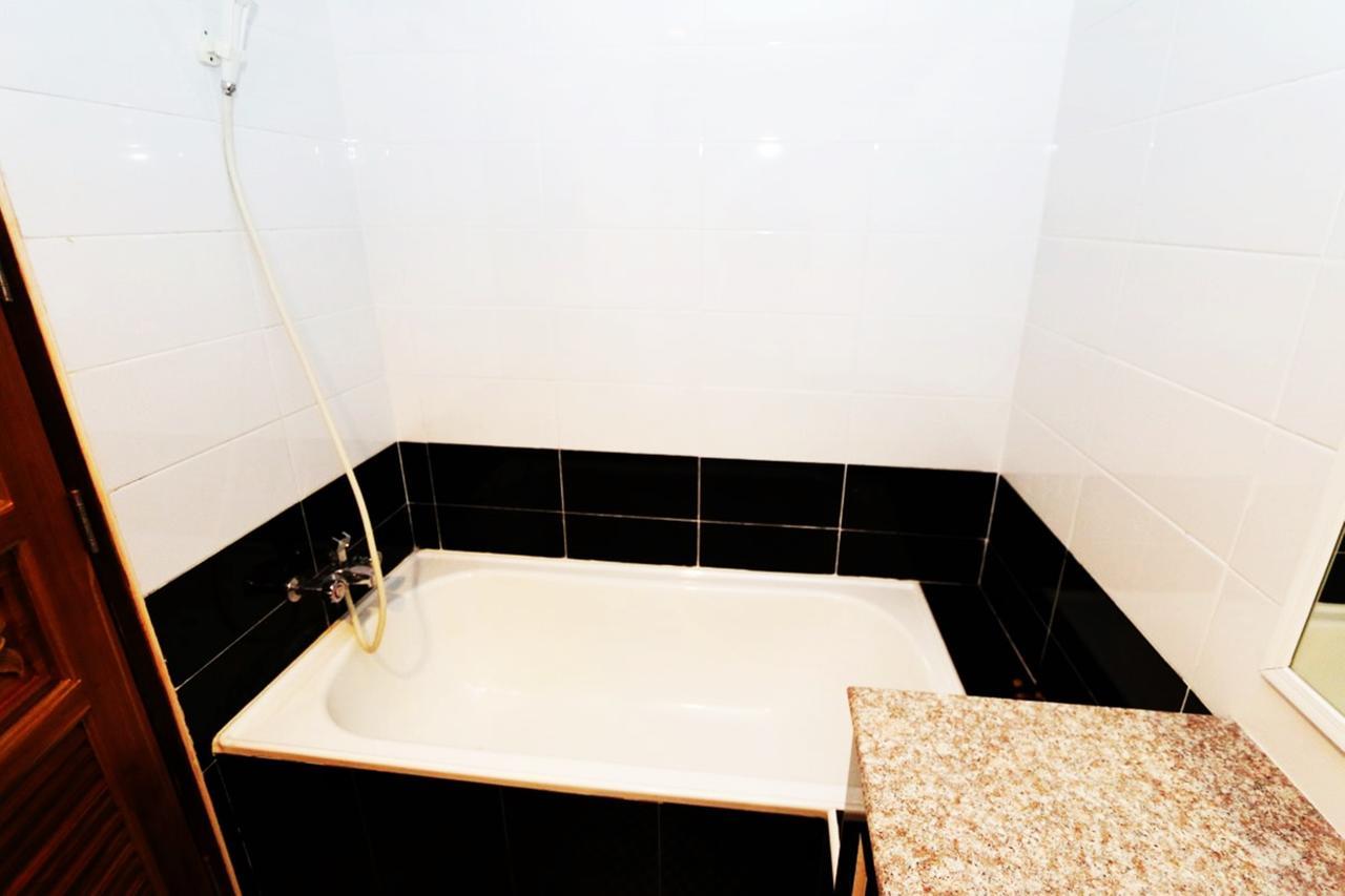 T3 Residence Bangkok Ngoại thất bức ảnh