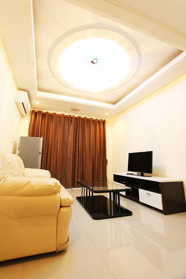 T3 Residence Bangkok Ngoại thất bức ảnh