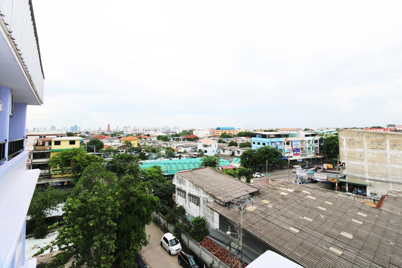 T3 Residence Bangkok Ngoại thất bức ảnh