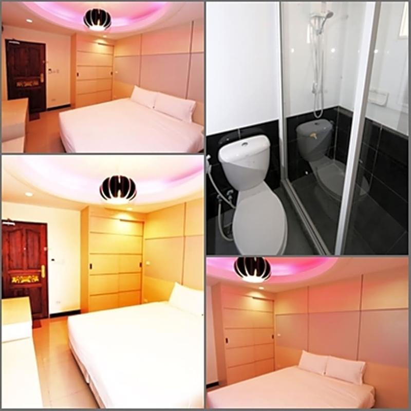 T3 Residence Bangkok Ngoại thất bức ảnh