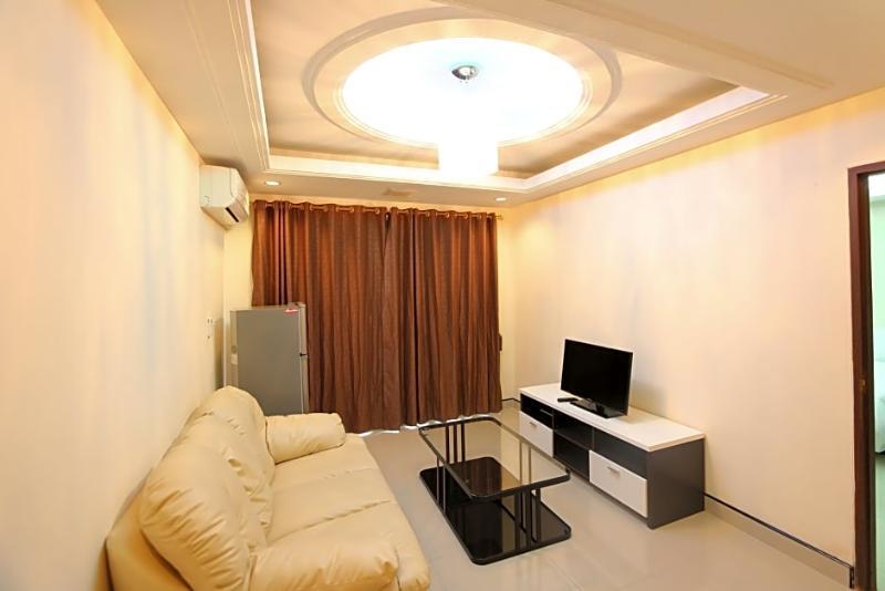 T3 Residence Bangkok Ngoại thất bức ảnh